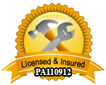 PA License