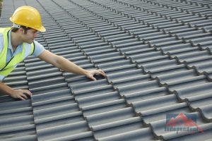Roof Damage Inspections
