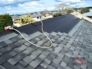 Roofing Contractor Locally