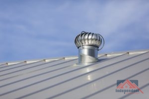 Elastomeric Roof Coating Services