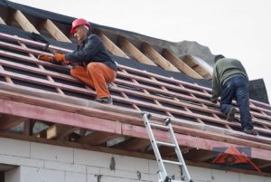 Local Roofing Contractor