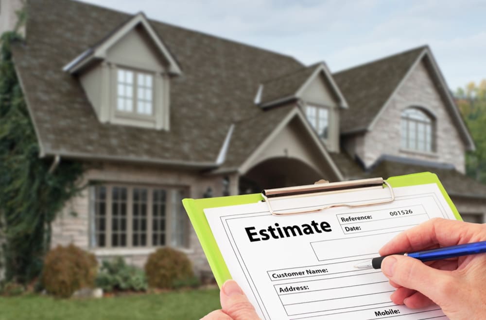 Roofing Contractor Checklist
